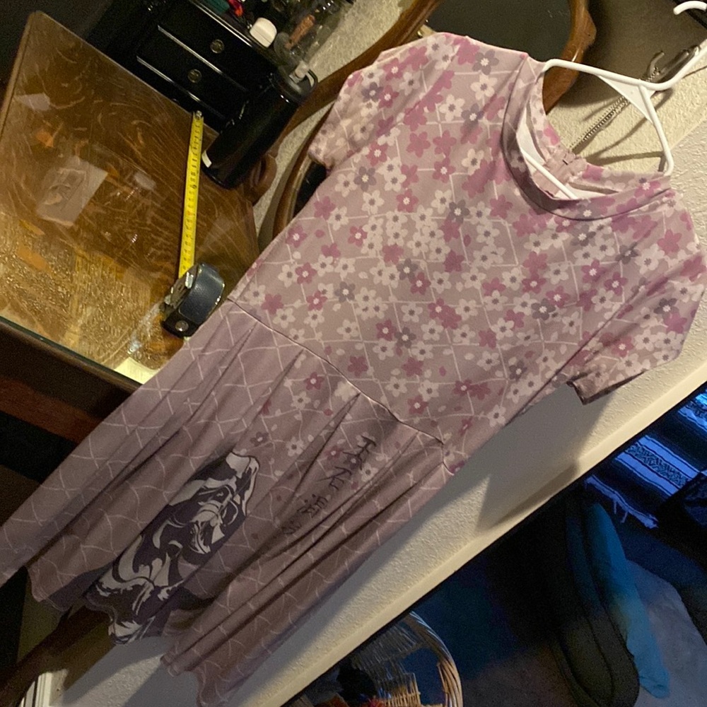 Women’s Star Wars Dress